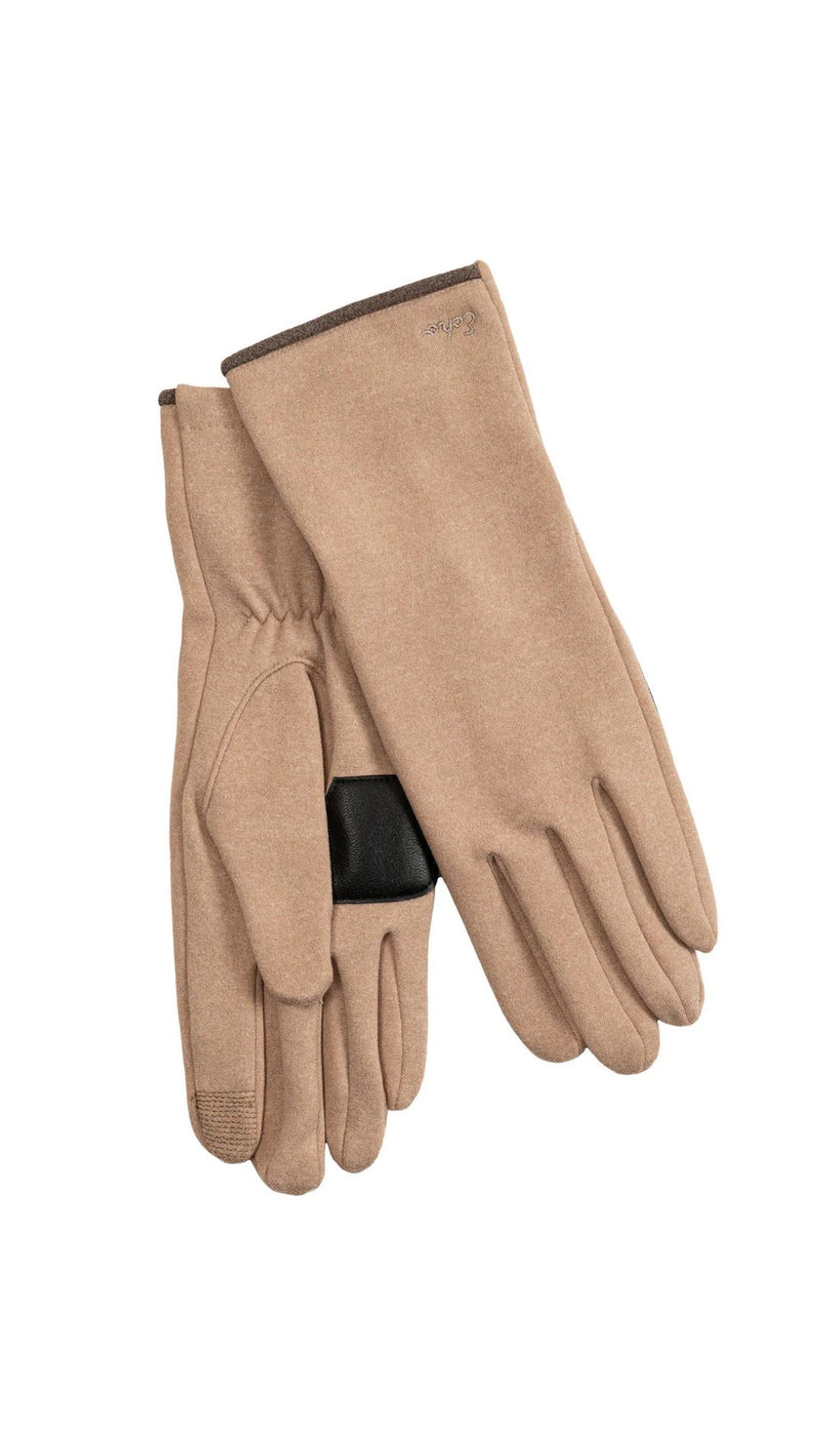Comfort Stretch Glove-Accessories-Uniquities