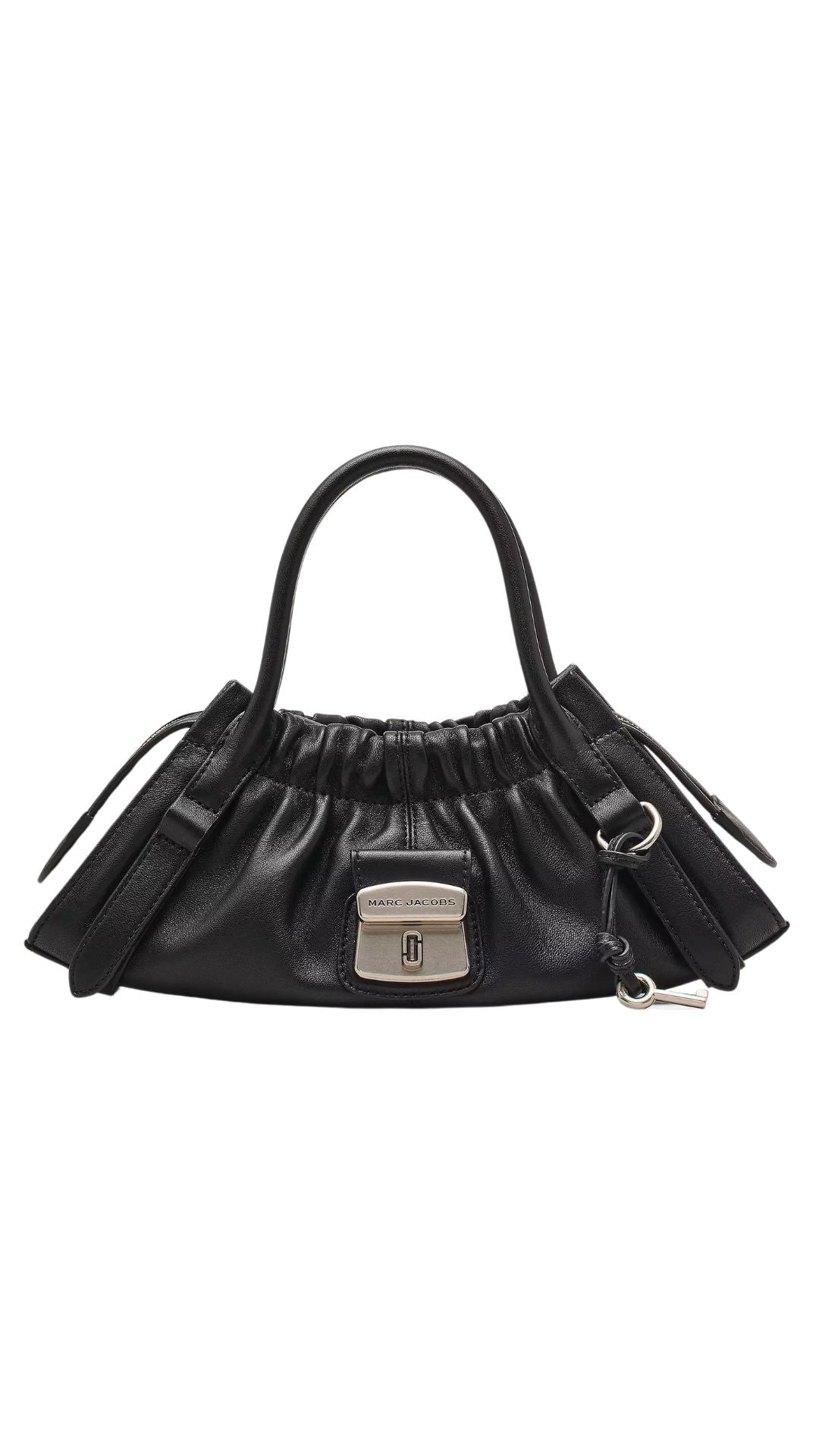 The Cinch Small Satchel-Accessories-Uniquities