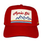 Apres Ski Trucker Hat-Accessories-Uniquities