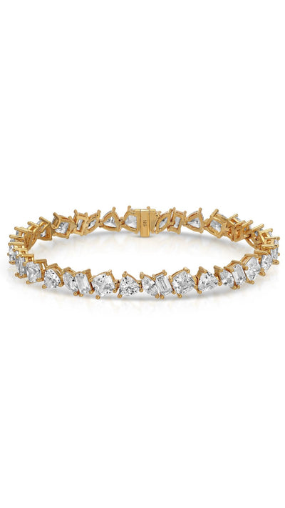 Vienna Bracelet-Jewelry-Uniquities