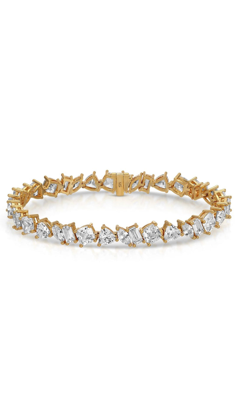 Vienna Bracelet-Jewelry-Uniquities