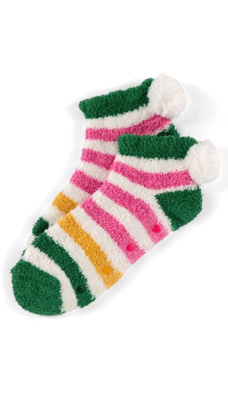 Gloria Home Socks-Accessories-Uniquities