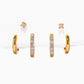 Essentials Earring Set-Jewelry-Uniquities
