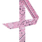 Twilly Bandana Scarf Pink-Accessories-Uniquities