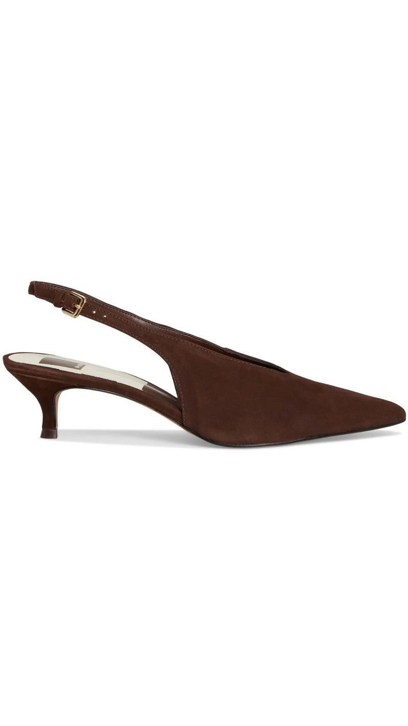 Alenna Slingback-Shoes-Uniquities