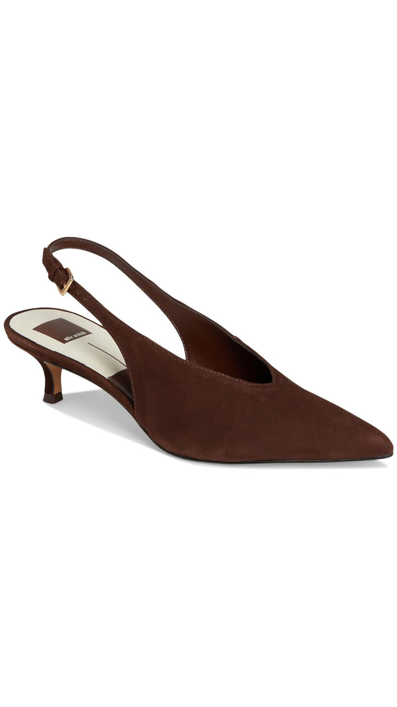 Alenna Slingback-Shoes-Uniquities