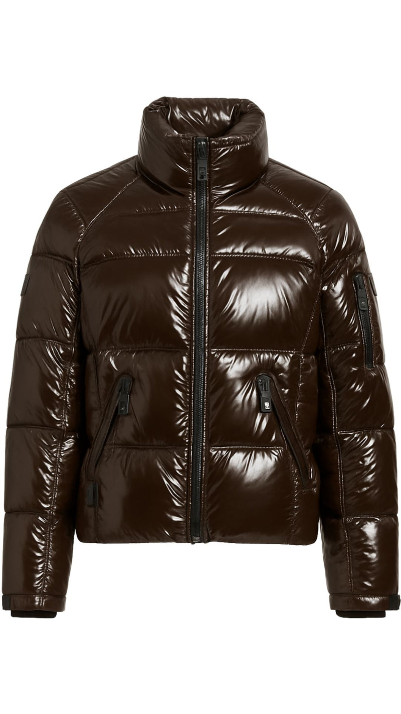 Freestyle Coat-Jackets-Uniquities