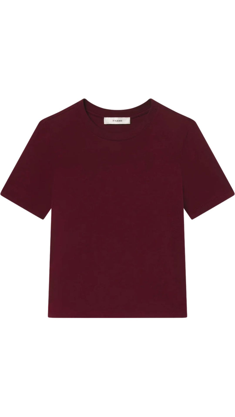 Baby Tee-Tee Shirts-Uniquities