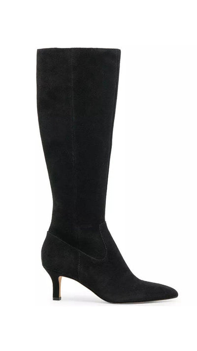 Attie Boot-Shoes-Uniquities