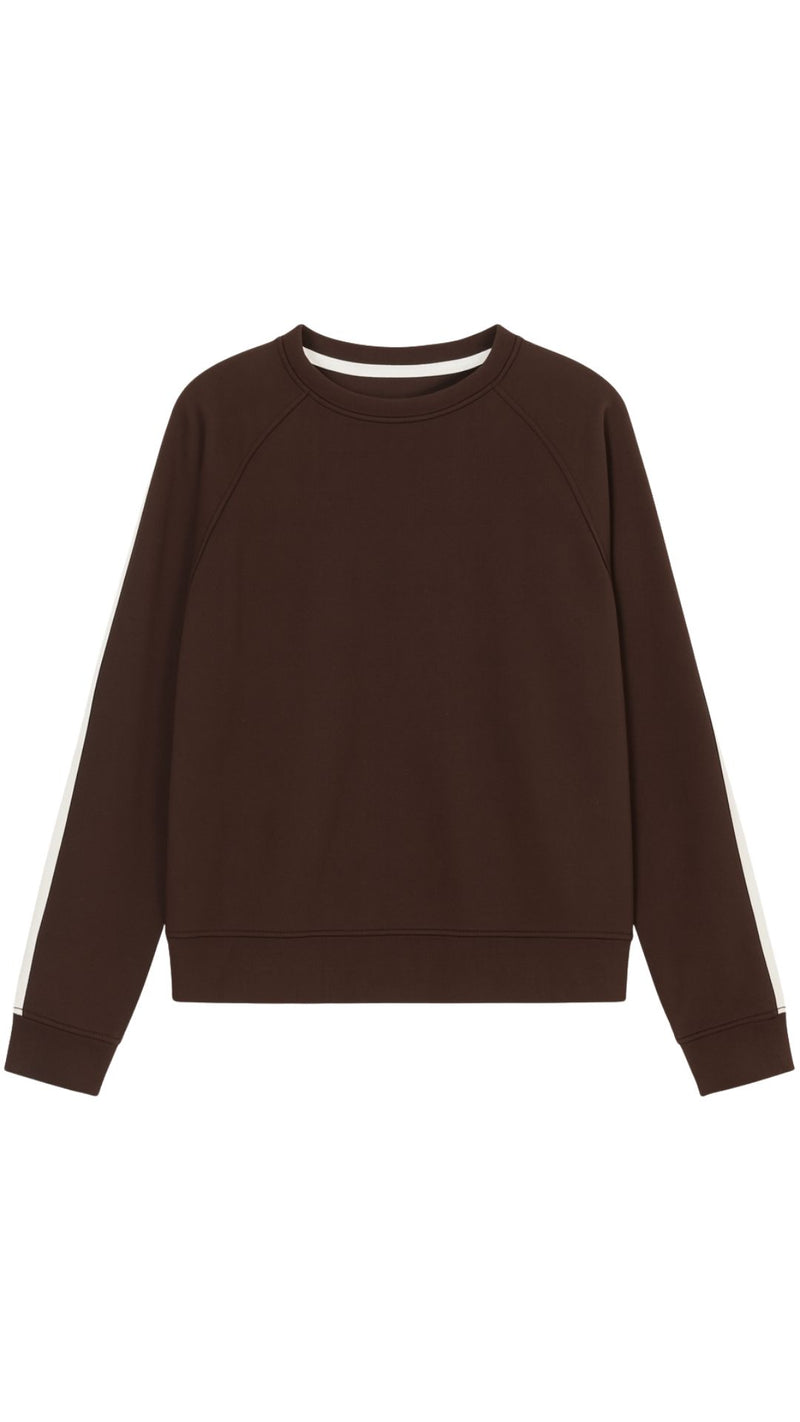 Frankie Sweatshirt-Tee Shirts-Uniquities