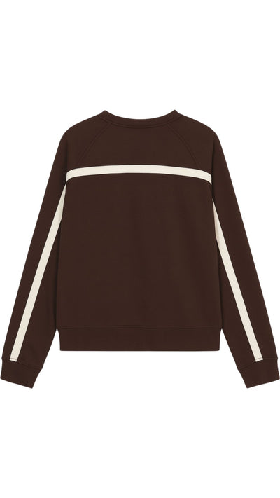 Frankie Sweatshirt-Tee Shirts-Uniquities