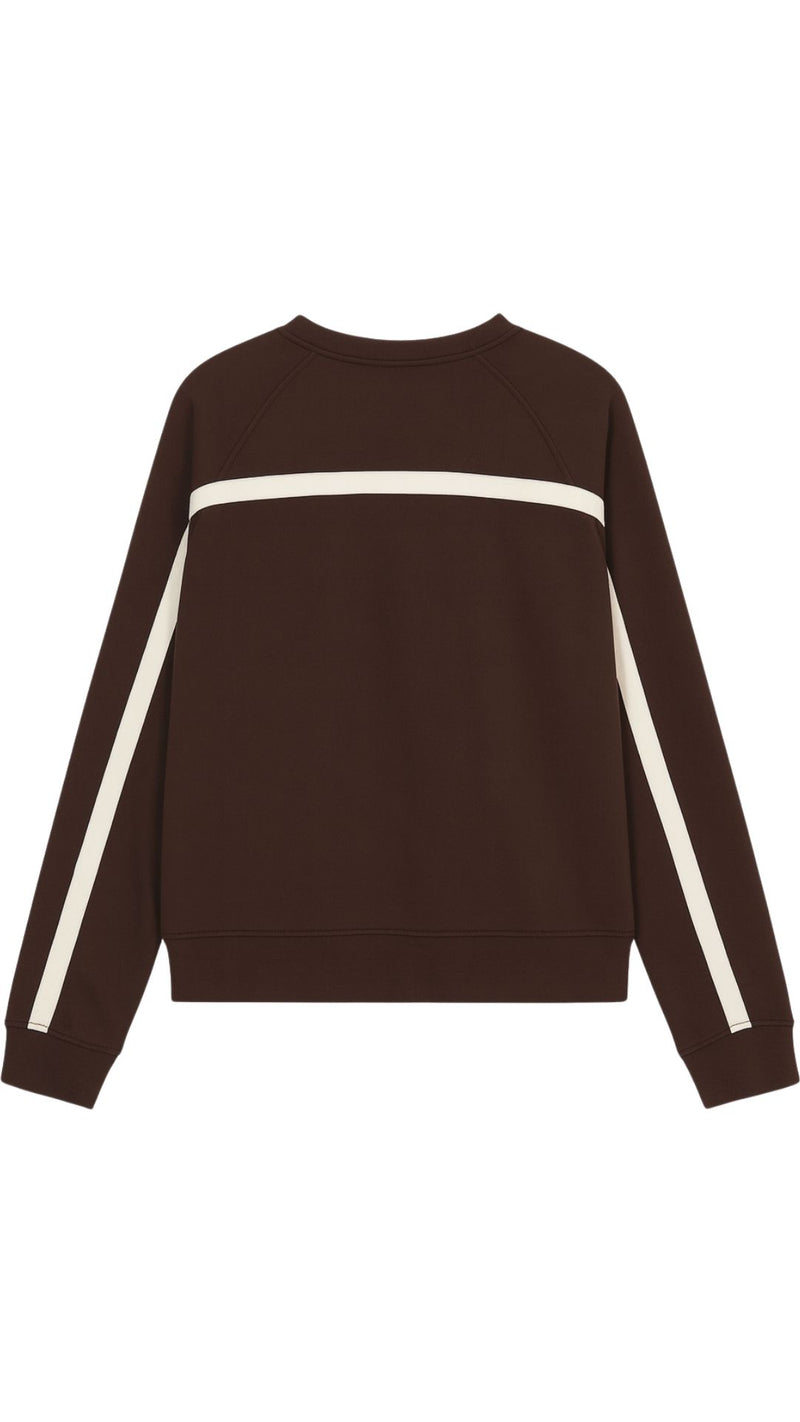 Frankie Sweatshirt-Tee Shirts-Uniquities