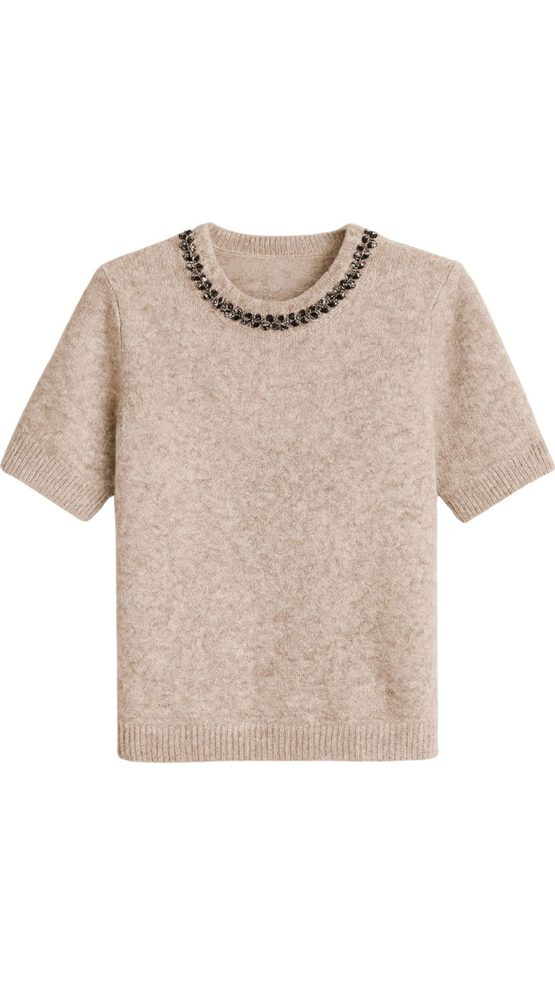 Briana Sweater-Sweaters-Uniquities