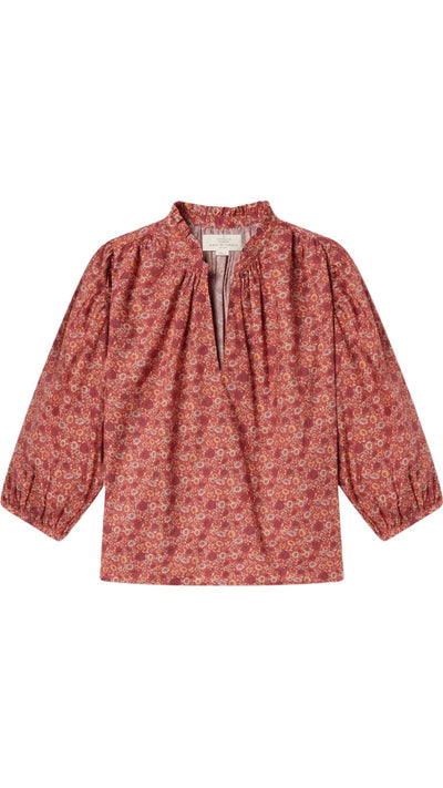 Orly Blouse-Tops/Blouses-Uniquities