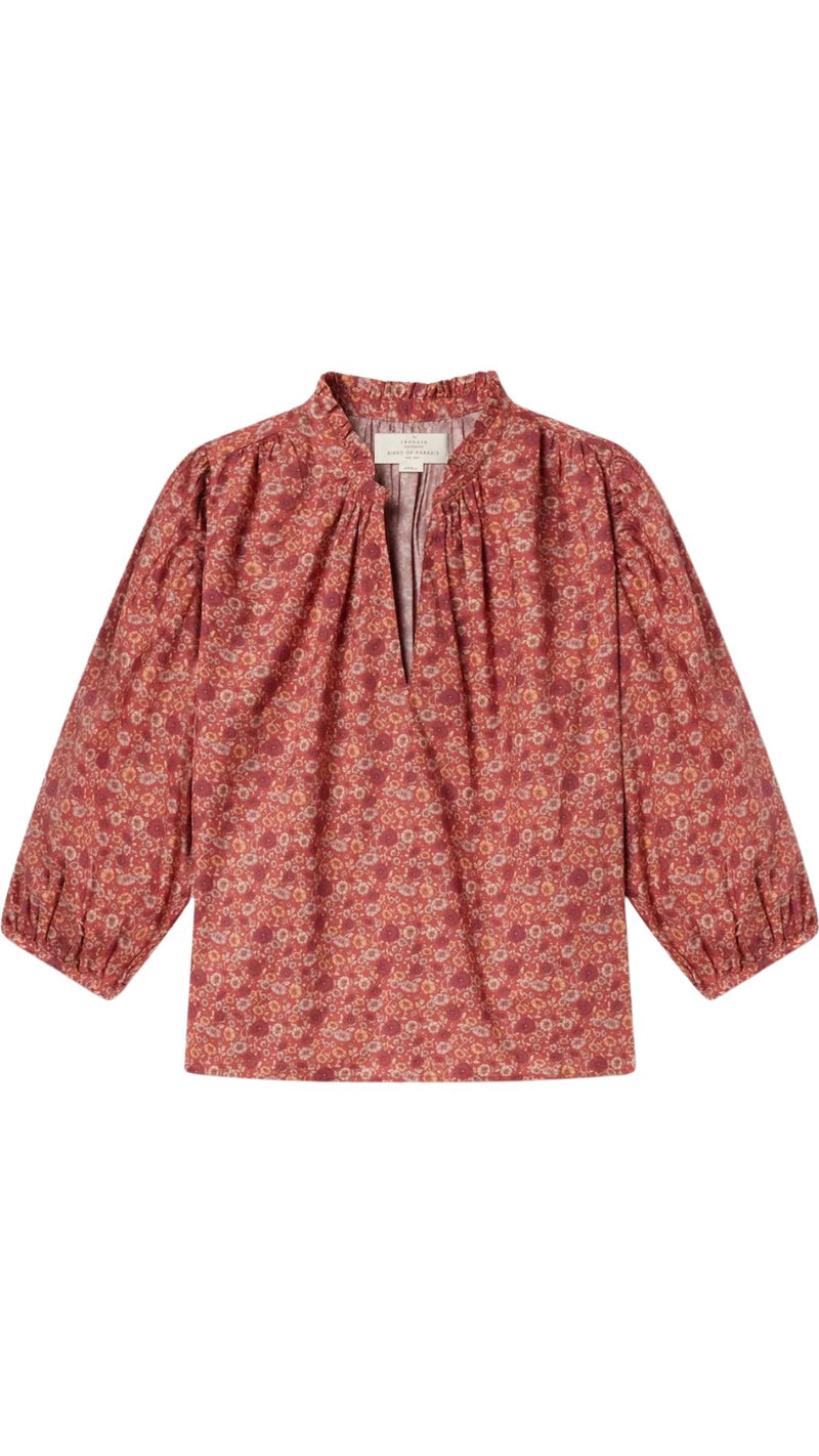 Orly Blouse-Tops/Blouses-Uniquities