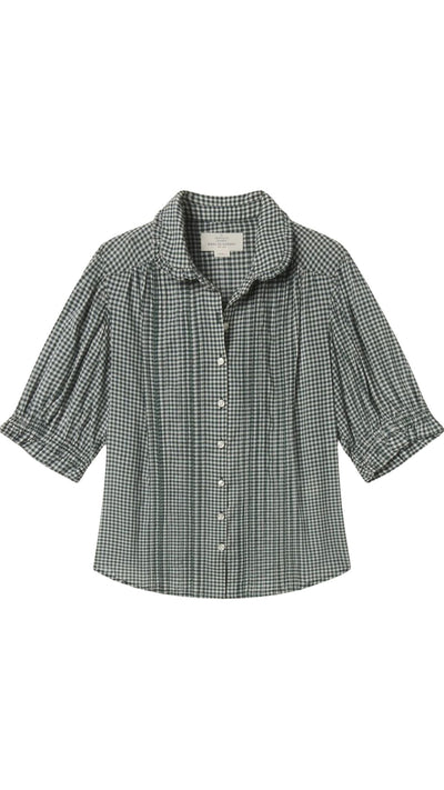 Gemma Blouse-Tops/Blouses-Uniquities