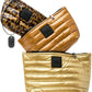 Travel Trio Mineral Gold-Accessories-Uniquities