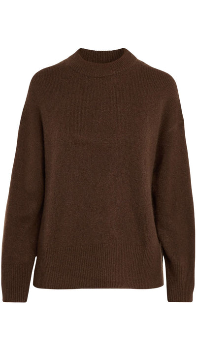 Miranda Sweater-Sweaters-Uniquities