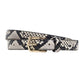 Calvin Python Belt-Accessories-Uniquities