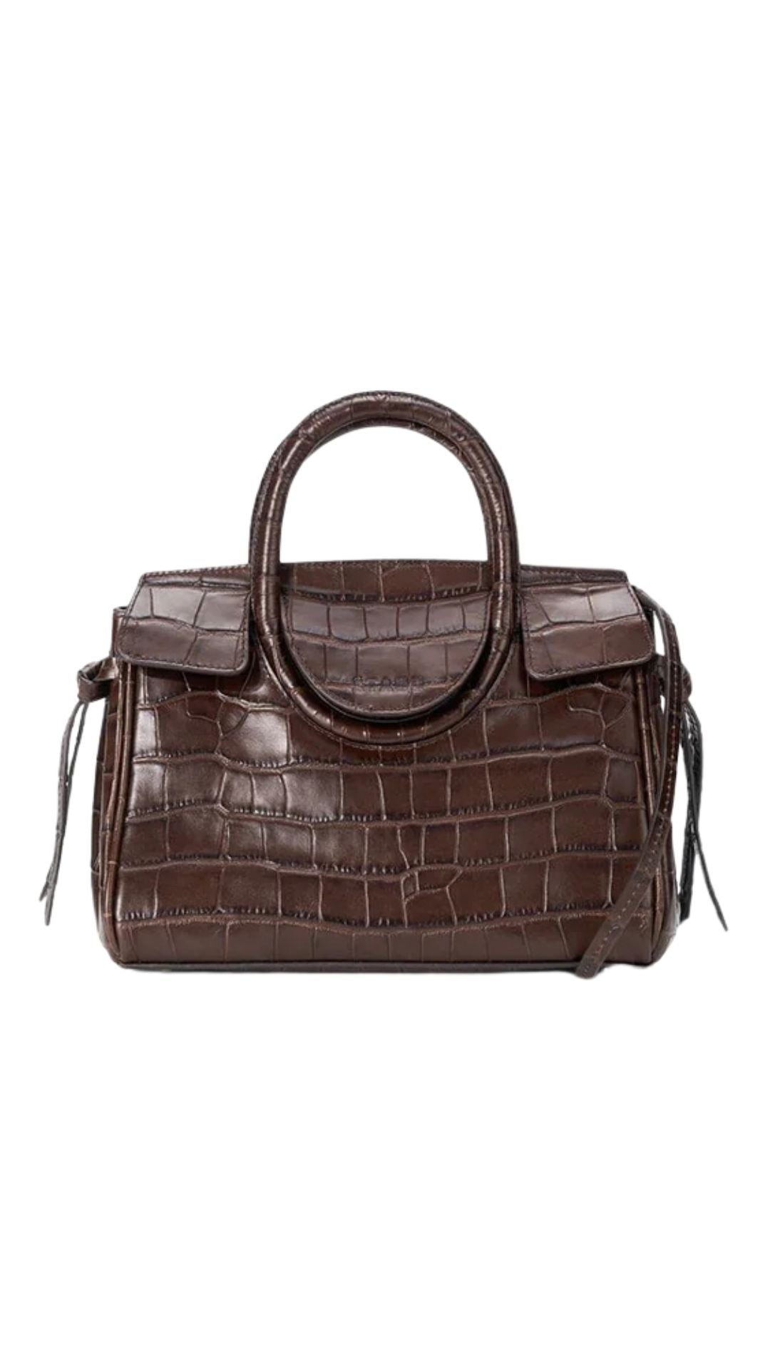 Maude Mini Carryall-Accessories-Uniquities