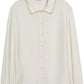 Beaded Staple Blouse-Tops/Blouses-Uniquities