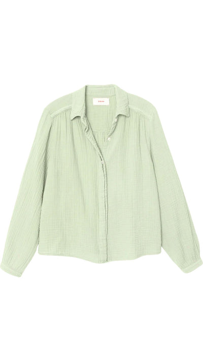 Julianne Shirt-Tops/Blouses-Uniquities