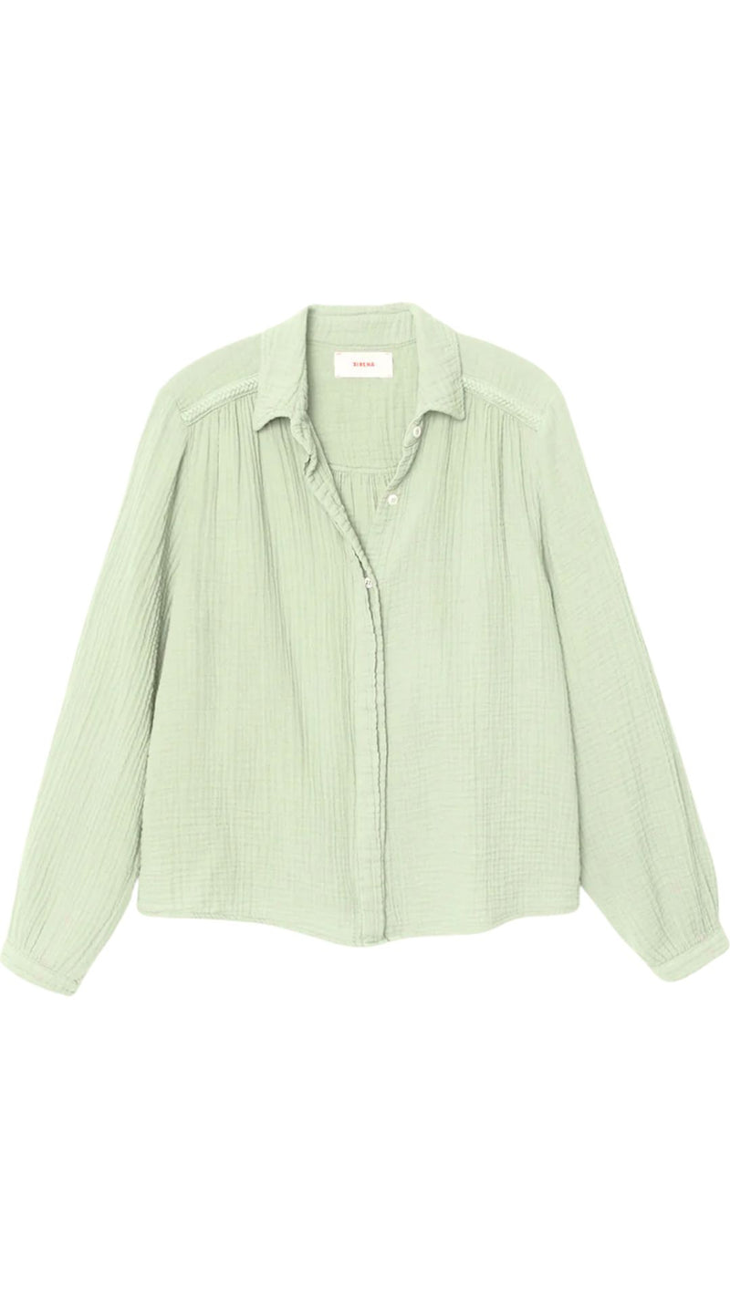 Julianne Shirt-Tops/Blouses-Uniquities