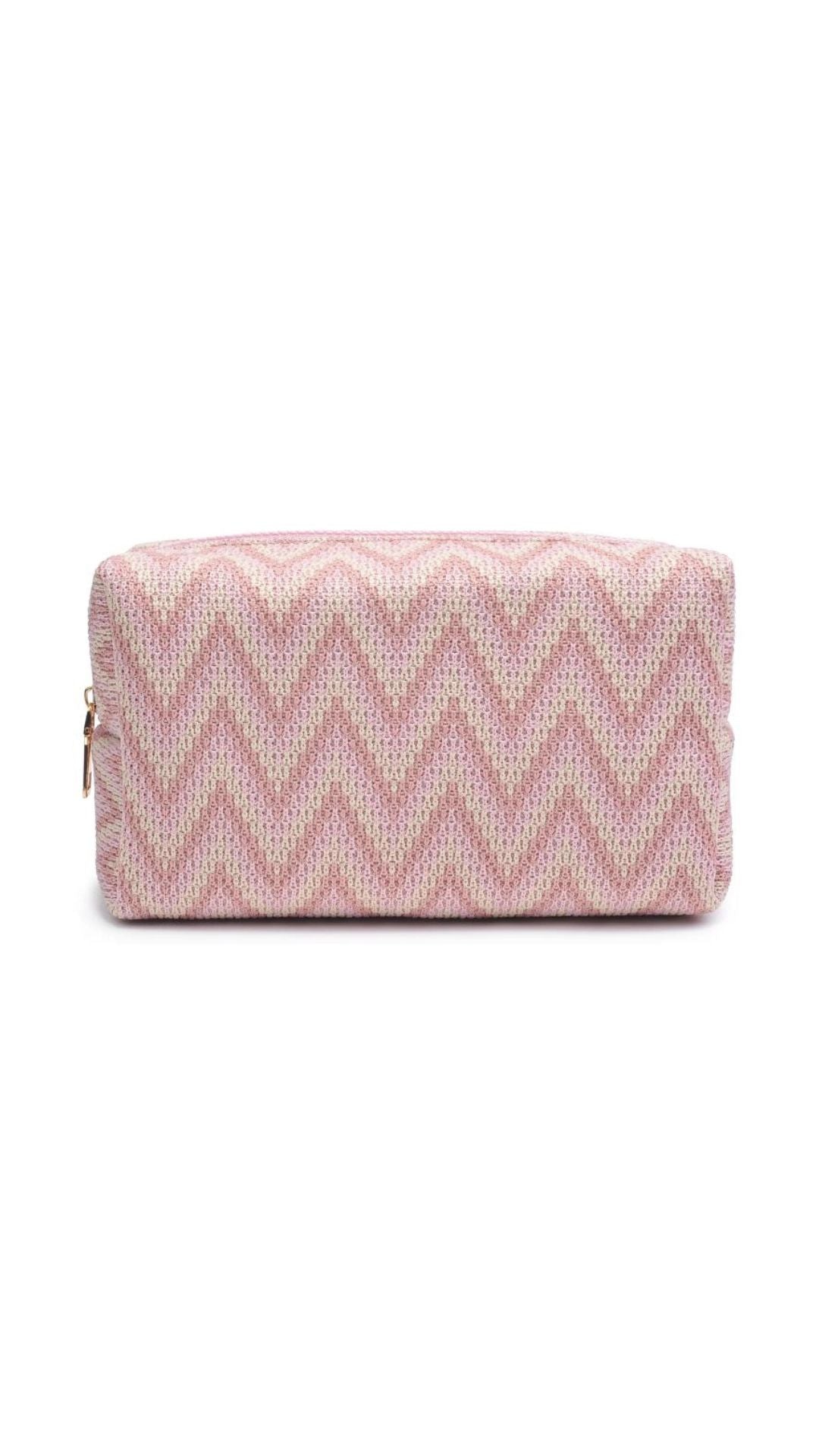 Cosmetic Bag-Accessories-Uniquities