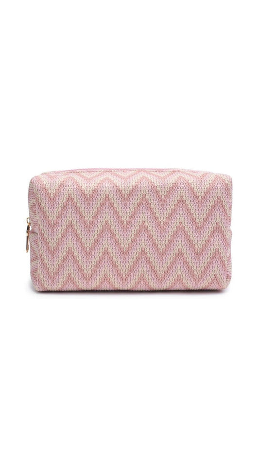 Cosmetic Bag-Accessories-Uniquities