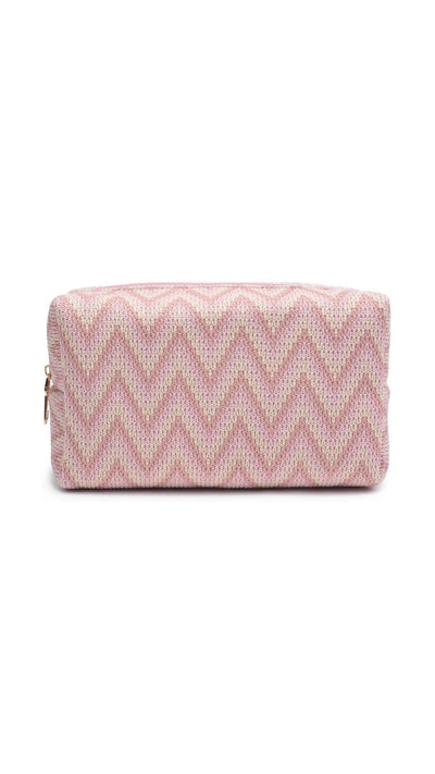 Cosmetic Bag-Accessories-Uniquities