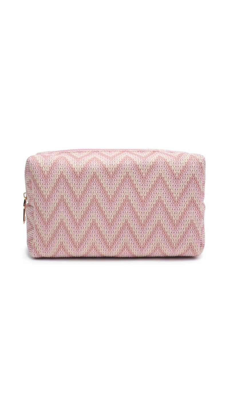 Cosmetic Bag-Accessories-Uniquities