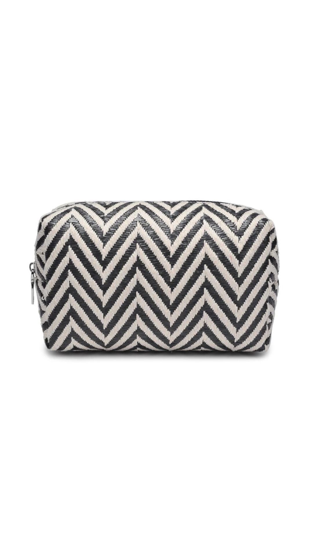 Cosmetic Bag-Accessories-Uniquities
