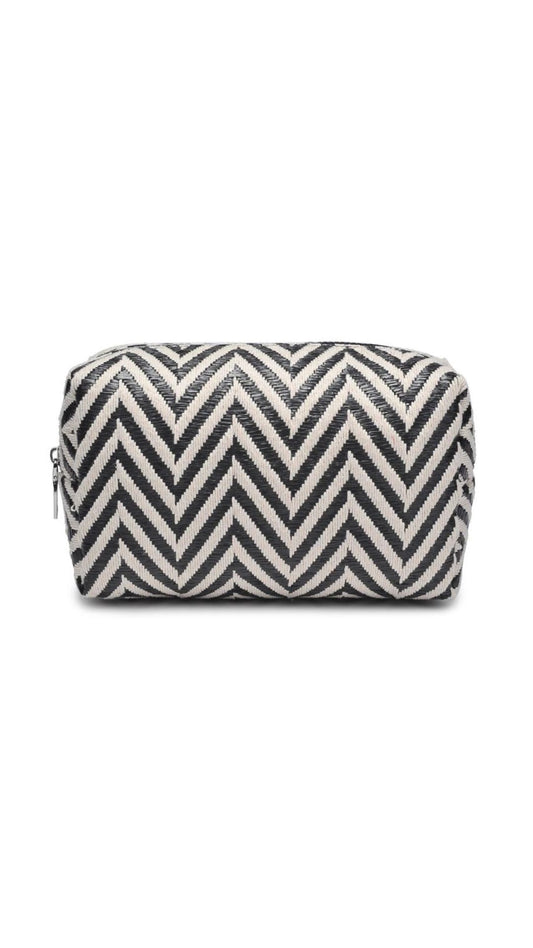 Cosmetic Bag-Accessories-Uniquities