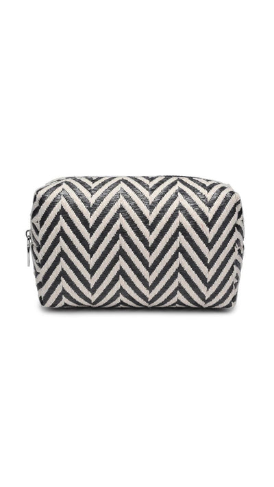 Cosmetic Bag-Accessories-Uniquities