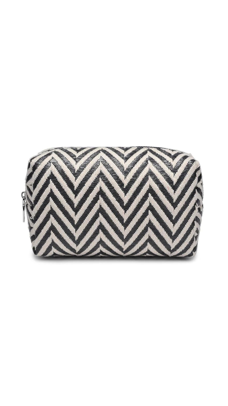 Cosmetic Bag-Accessories-Uniquities