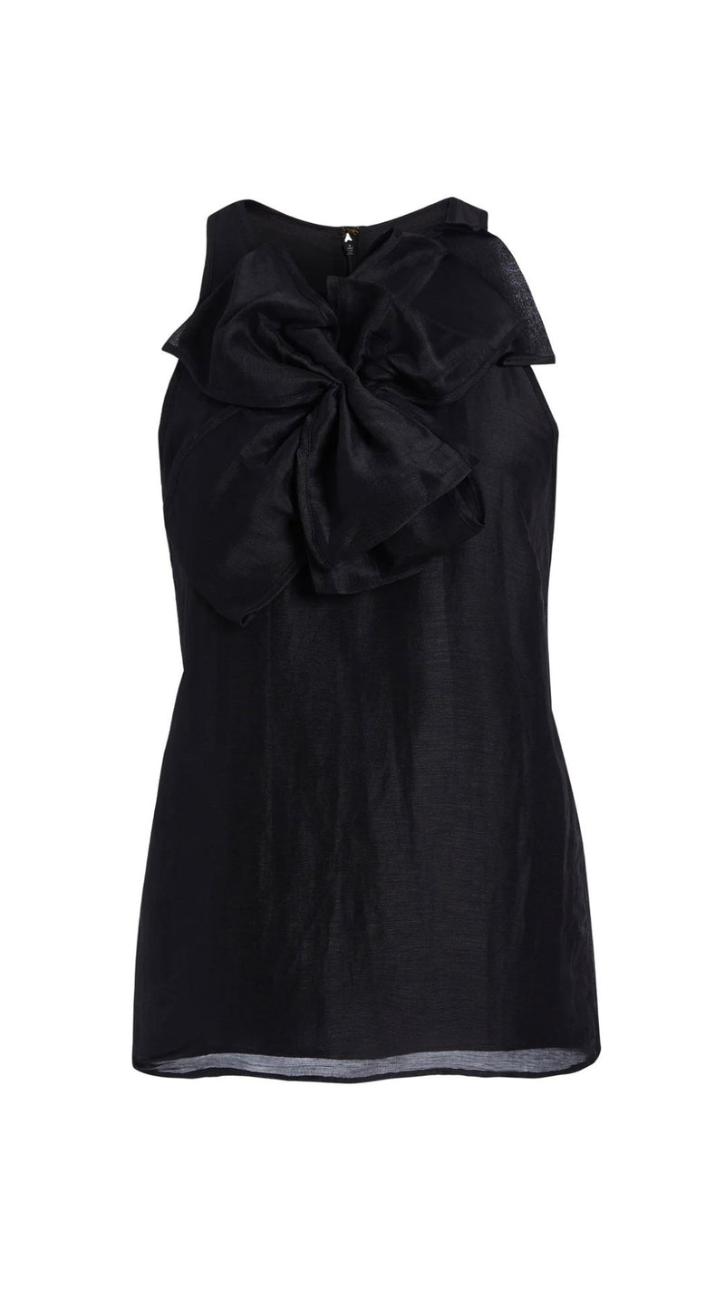 Indira Top-Tops/Blouses-Uniquities