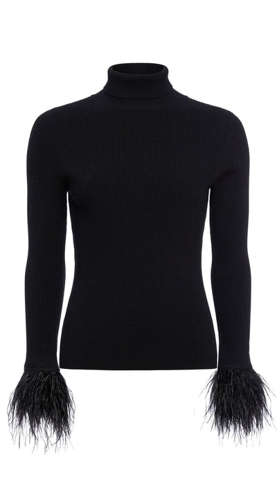 Tucker Top-Tops/Blouses-Uniquities