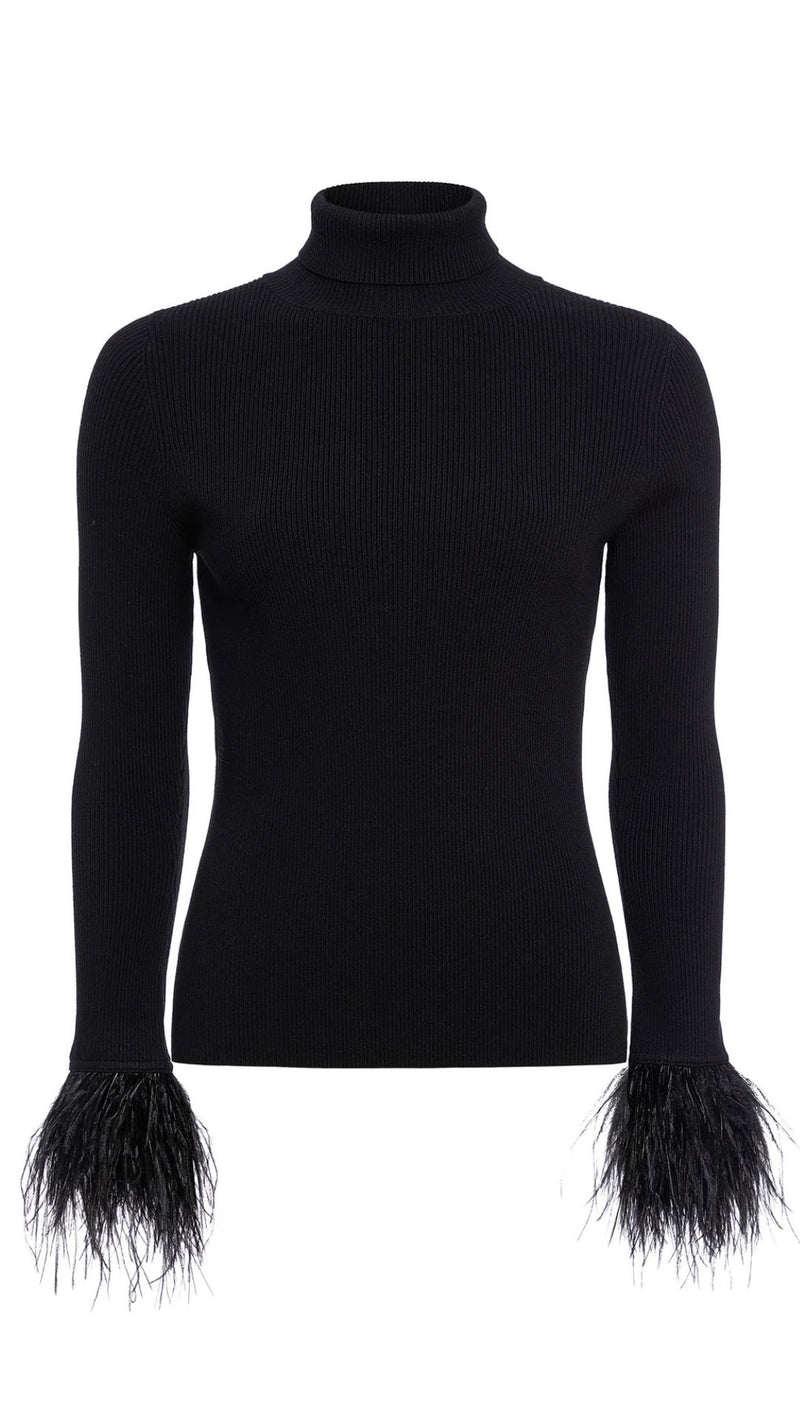 Tucker Top-Tops/Blouses-Uniquities