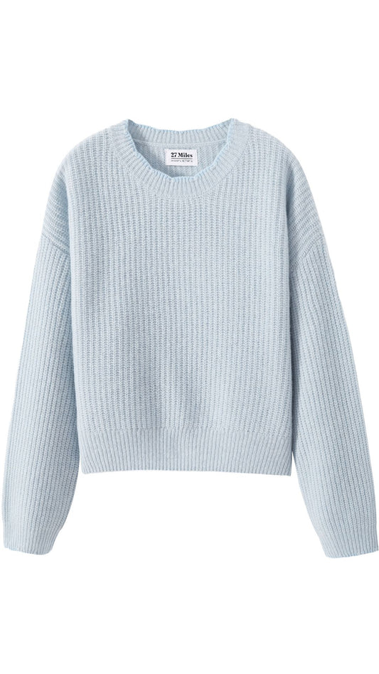 Alba Sweater-Sweaters-Uniquities