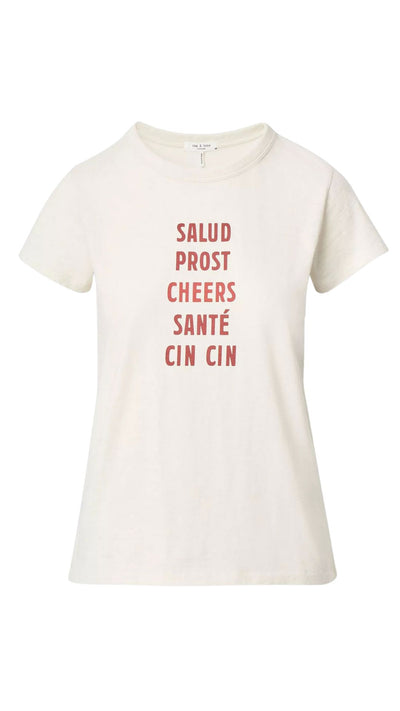 Cheers Tee-Tee Shirts-Uniquities