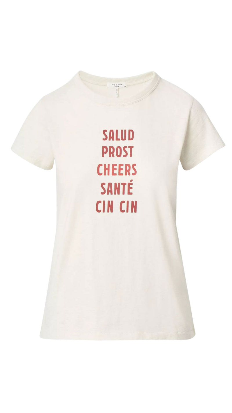 Cheers Tee-Tee Shirts-Uniquities