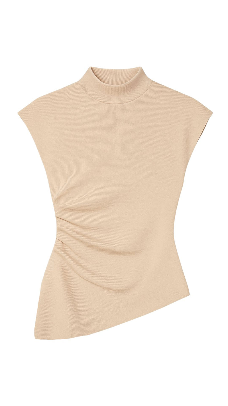 Naomi Top-Tops/Blouses-Uniquities