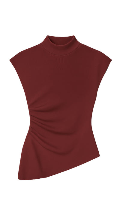 Naomi Top-Tops/Blouses-Uniquities