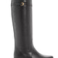 Harlow Riding Boot-Shoes-Uniquities