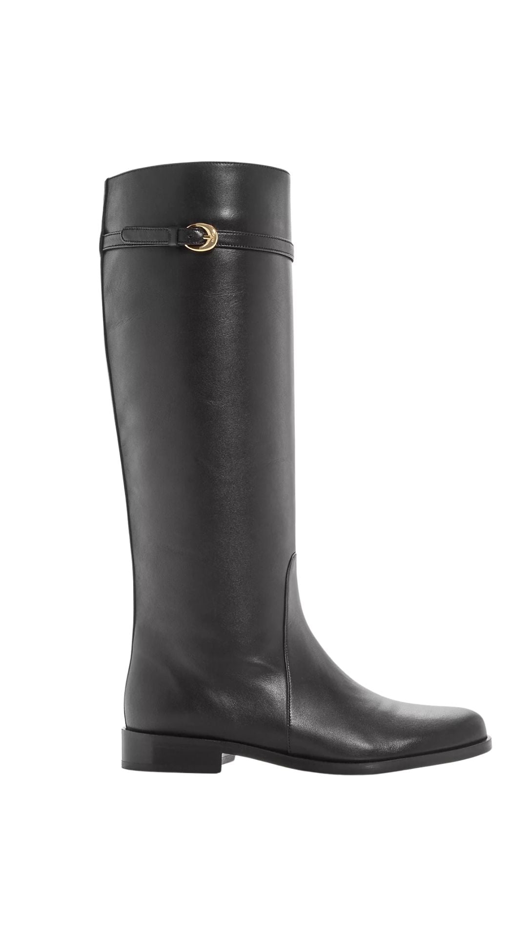 Harlow Riding Boot-Shoes-Uniquities