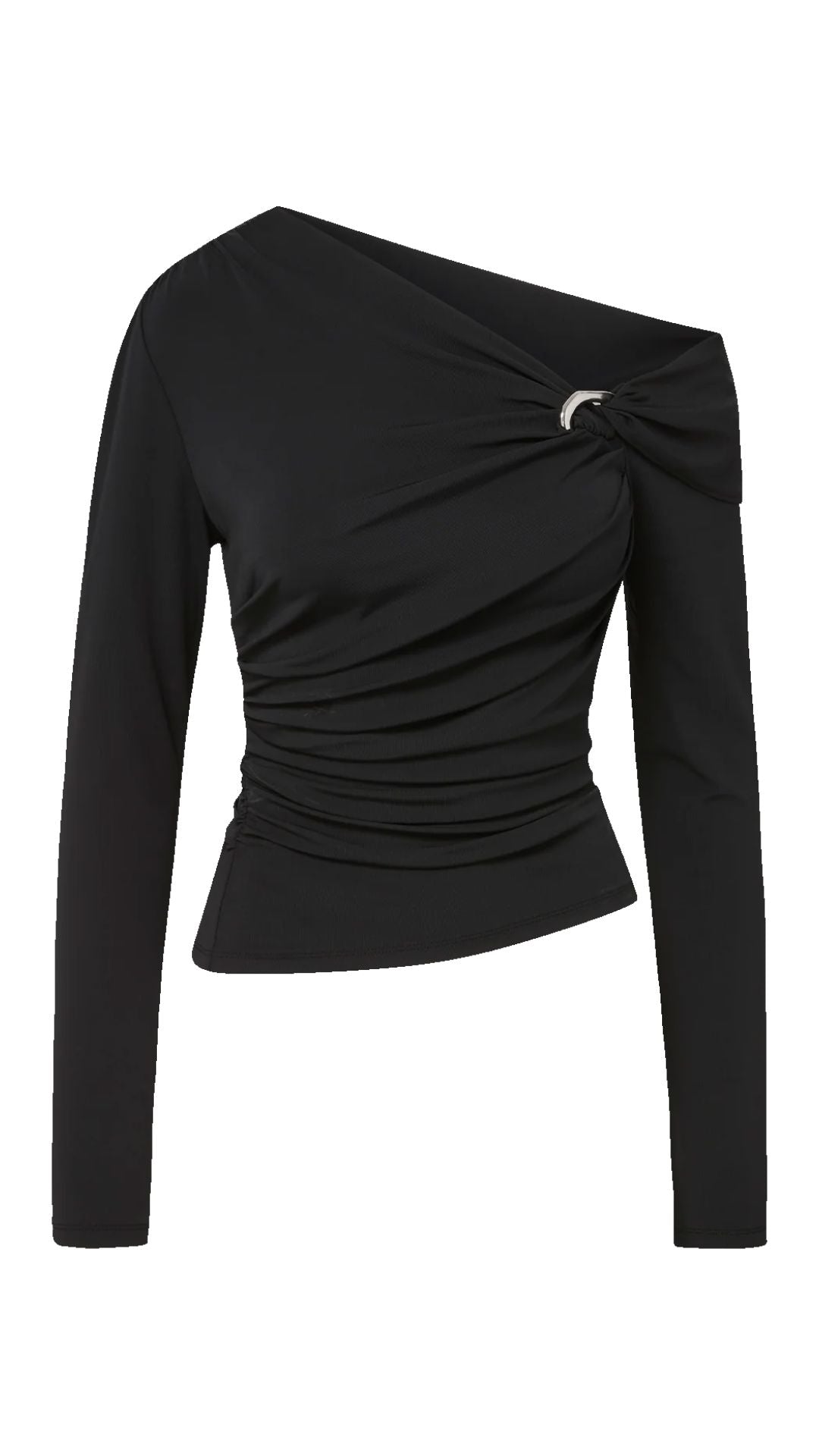 Lozea Top-Tops/Blouses-Uniquities