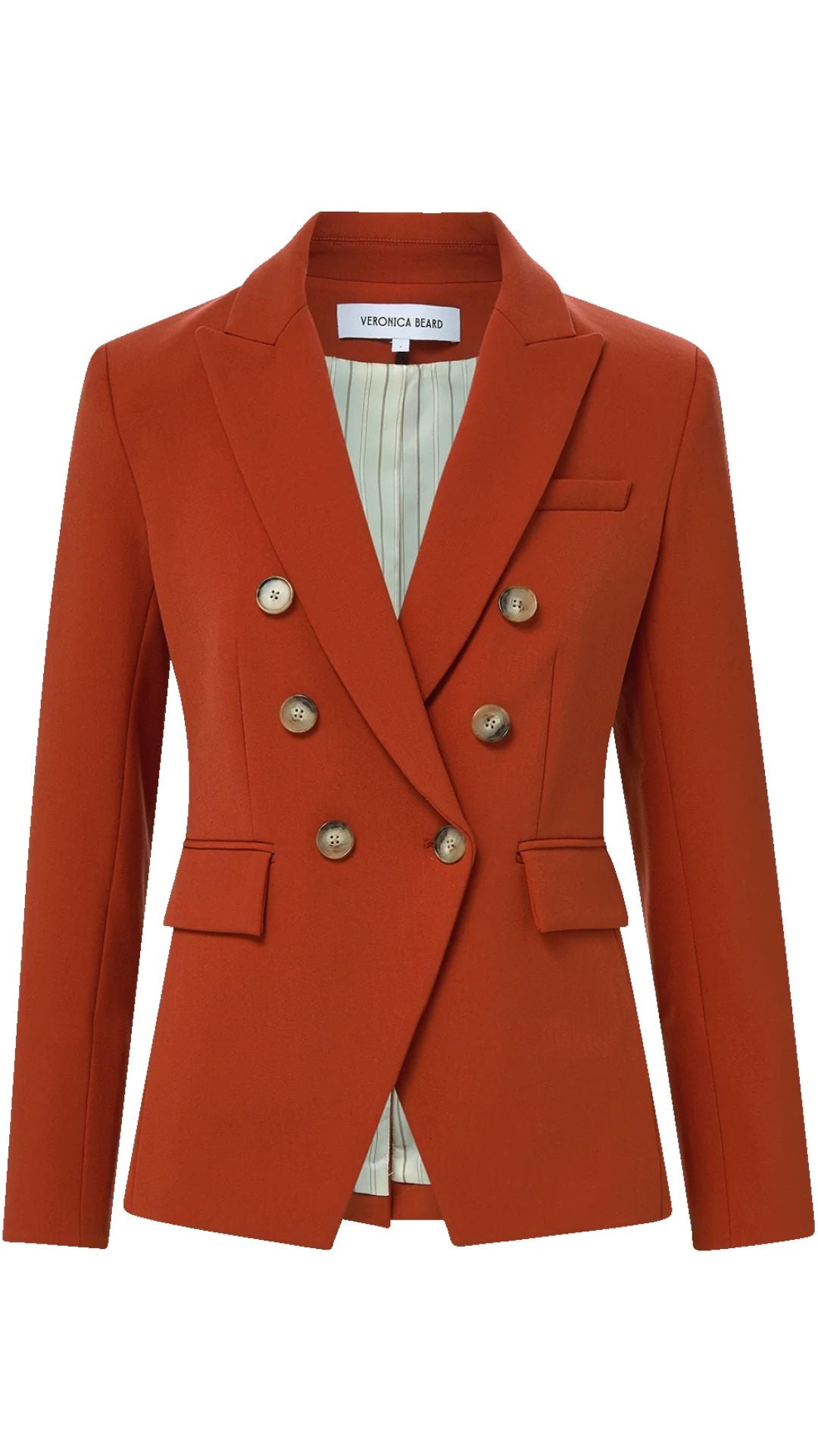 Miller Dickey Jacket-Jackets-Uniquities