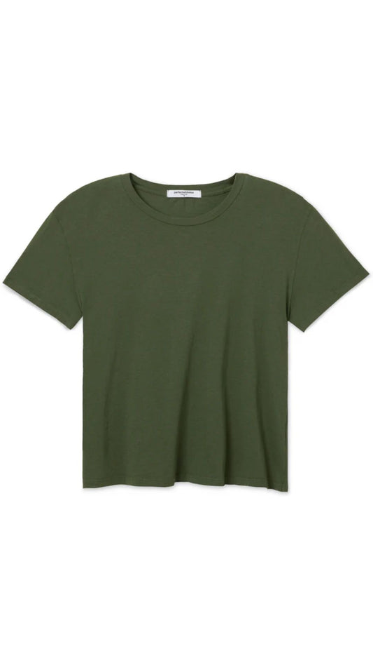 Harley Boxy Tee-Tee Shirts-Uniquities