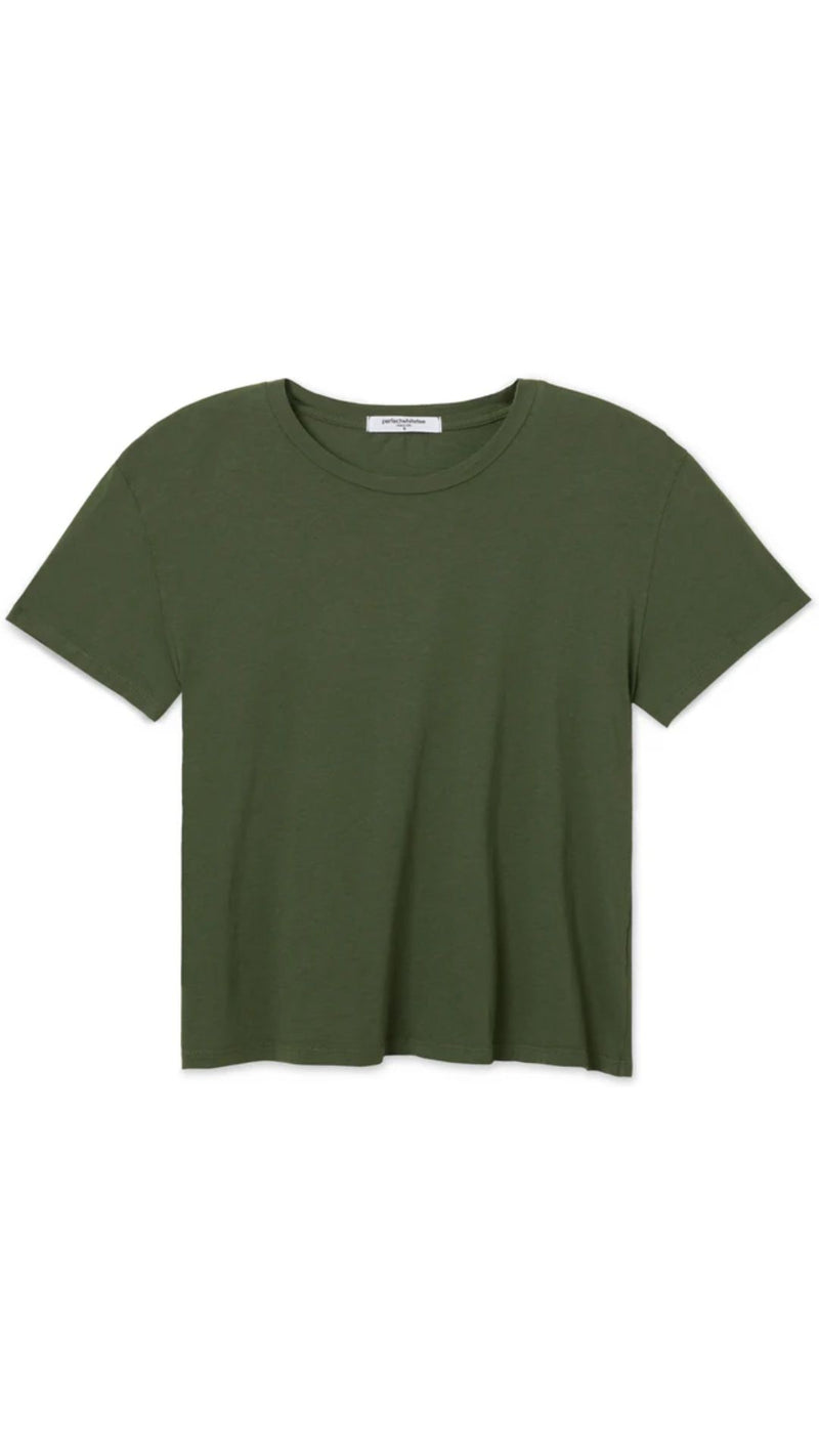Harley Boxy Tee-Tee Shirts-Uniquities
