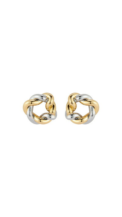 Hailey Stud-Jewelry-Uniquities